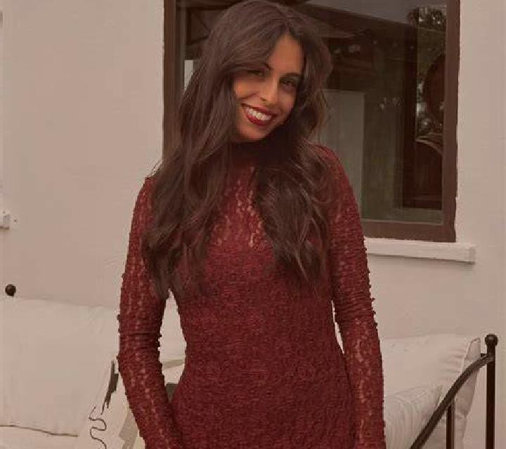 Lucía Villar de Canas escort