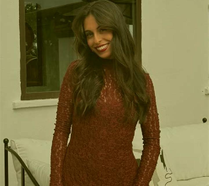 Luna 2 Aznalcazar escort