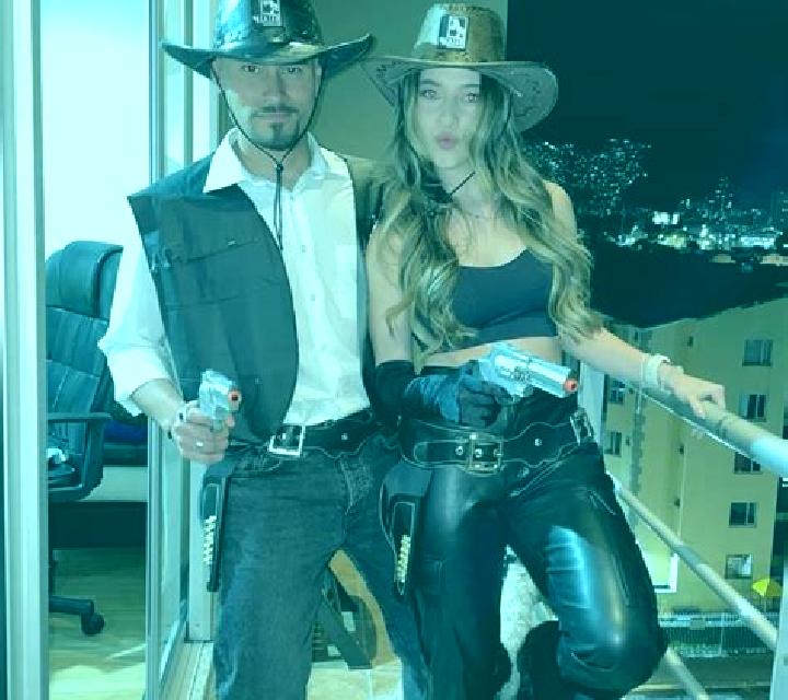 Luna 2 Javier escort