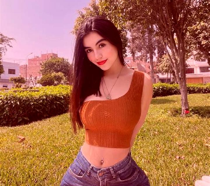 Luna 2 Sansol escort
