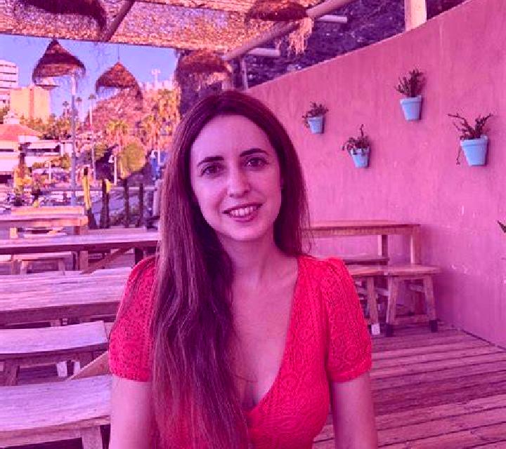 Luna 3 Lujar escort