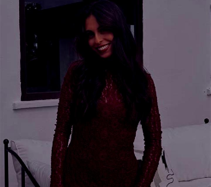 Luna 3 Maceda escort