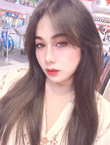 Luna 3 Villafranca del Campo escort