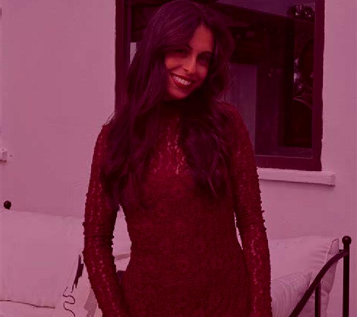 Luna Badajoz escort
