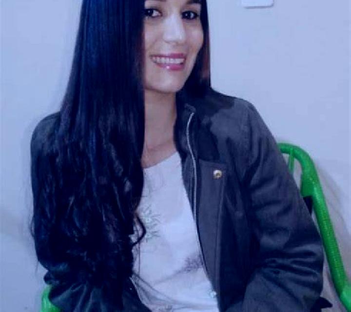 Luna Bargota escort