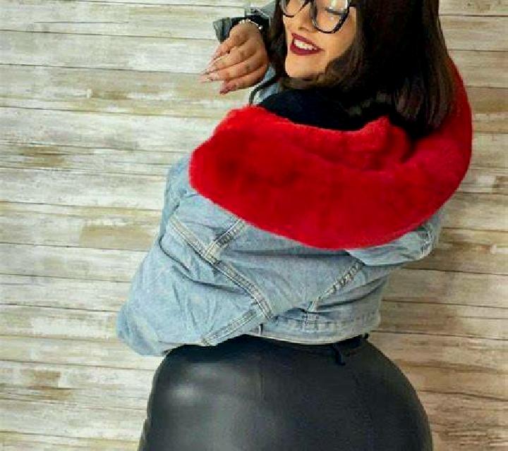 Luna Begijar escort