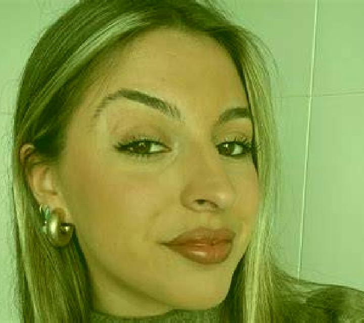 Luna Benageber escort