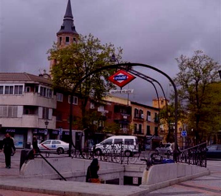 Luna Casco Historico de Vallecas escort