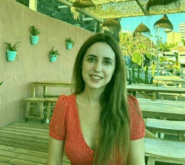 Luna Deltebre escort