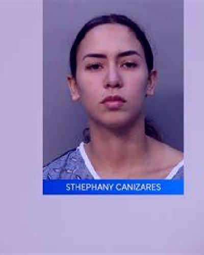 Luna Domingo Garcia escort