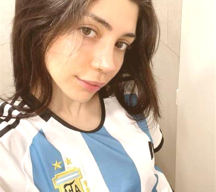 Luna Hinojosa de Jarque escort