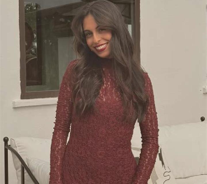 Luna L Enova escort