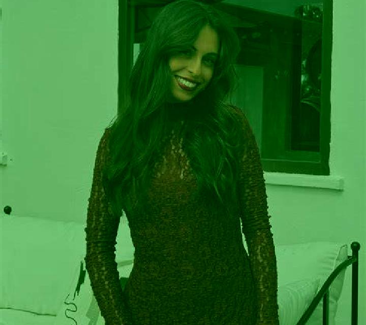 Luna Sant Marti de Centelles escort
