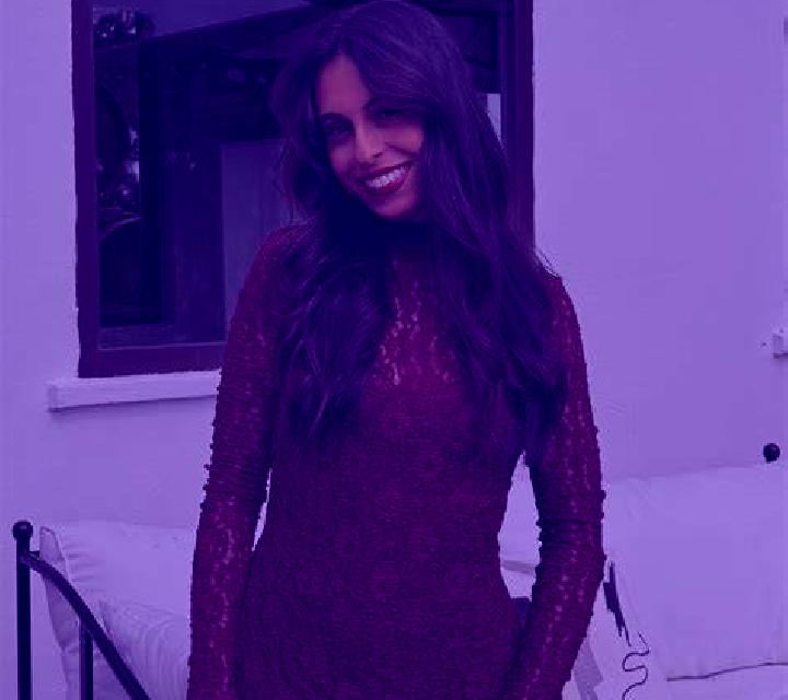 Luna Son Ferrer escort