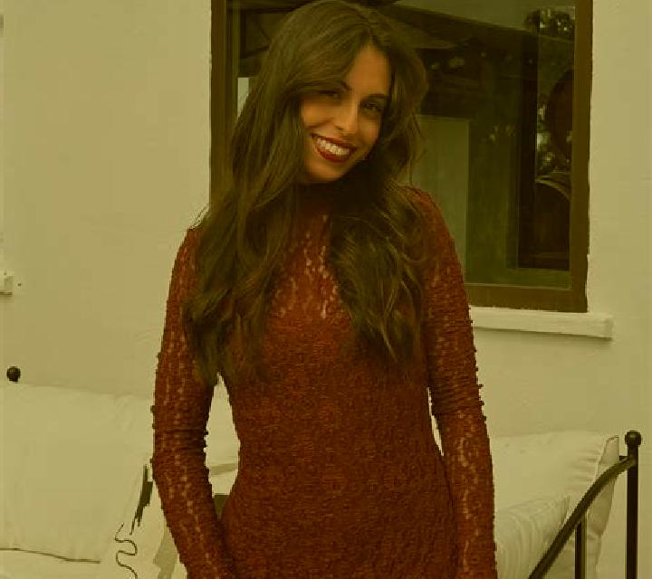 Luna Villabrazaro escort