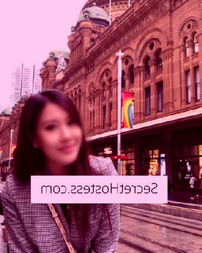 Malena 2 Amusquillo escort