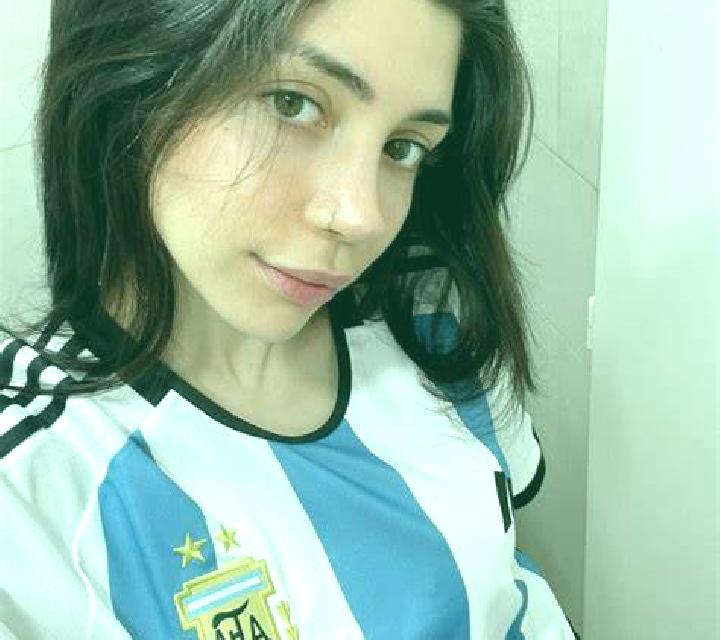 Malena 2 Beneixama escort