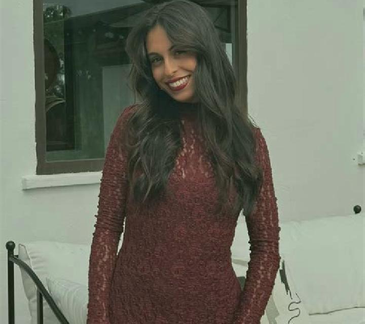Malena 2 Pajarejos escort