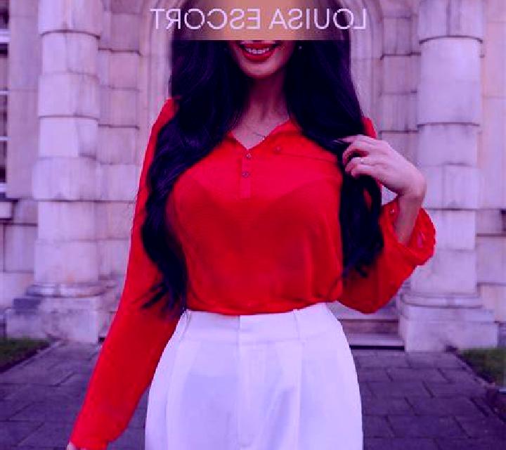 Malena 2 Pardos escort