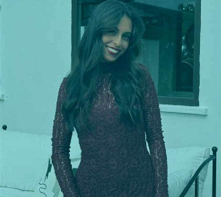 Malena 3 Almansa escort