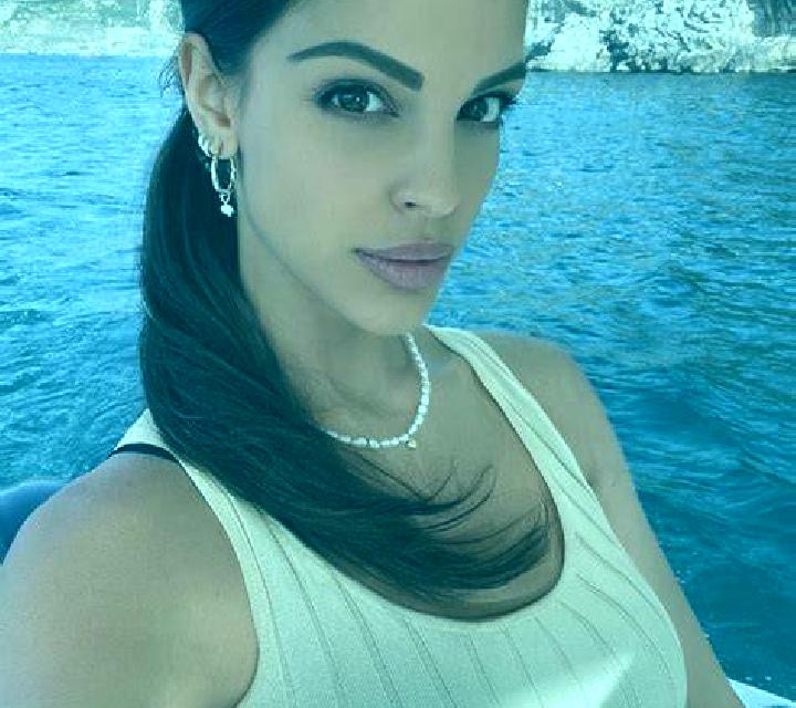 Malena 3 Costillares escort