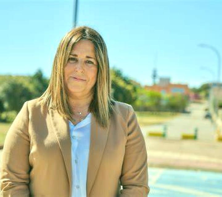 Malena 3 Monreal del Campo escort