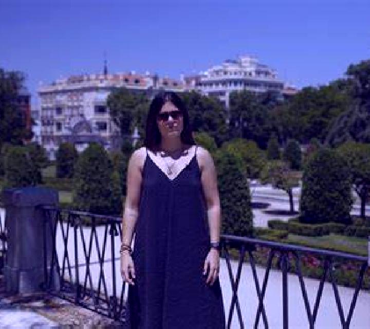 Malena 3 Petres escort