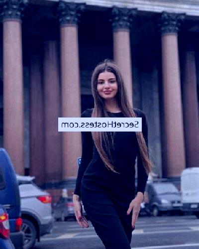 Malena 3 Vallcarca escort