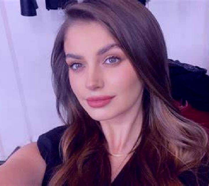 Malena Brime de Sog escort