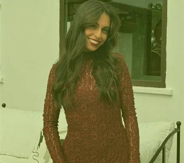 Malena Castellvi de Rosanes escort