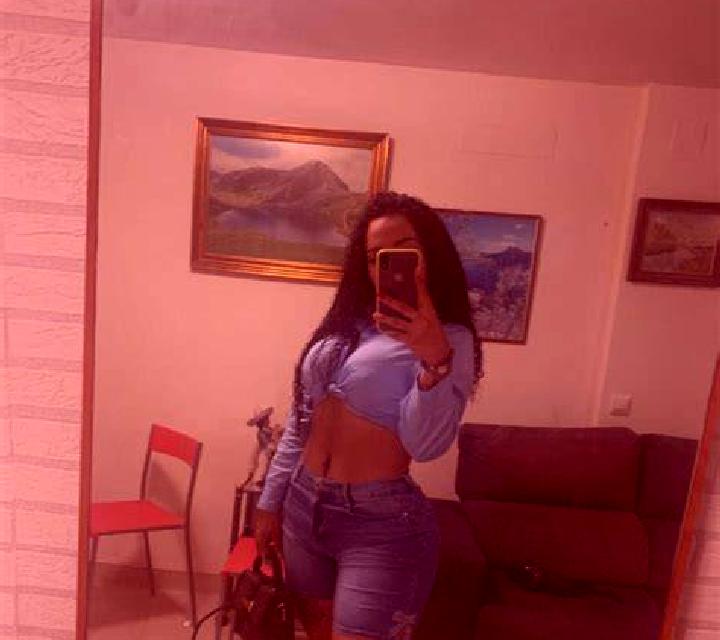 Malena Cenicientos escort