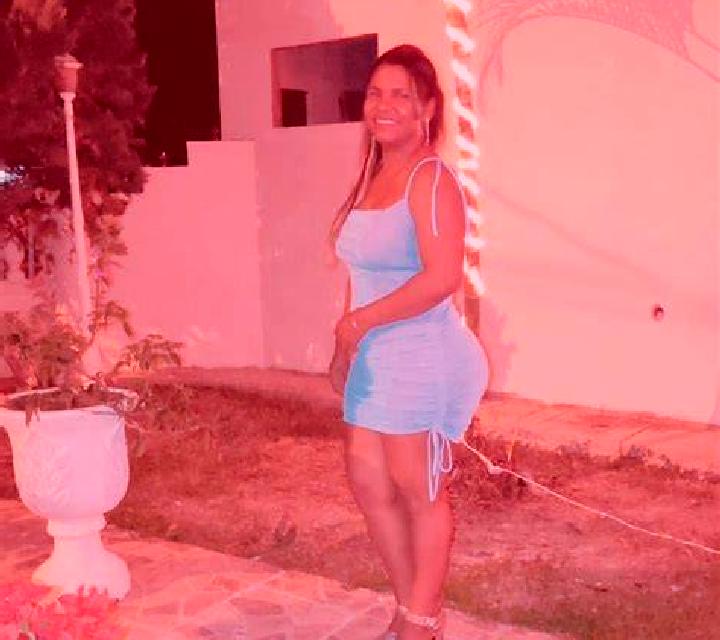 Malena Escacena del Campo escort