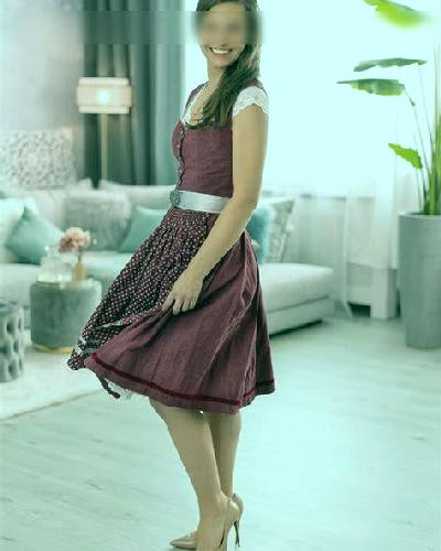 Malena Palencia de Negrilla escort