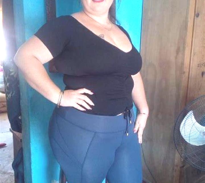 Malena Riu de Cerdanya escort