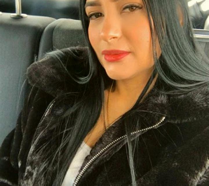 Malena Sanxenxo escort