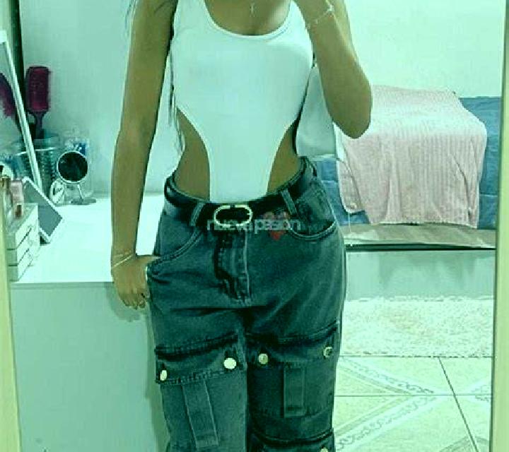 Malena Selas escort