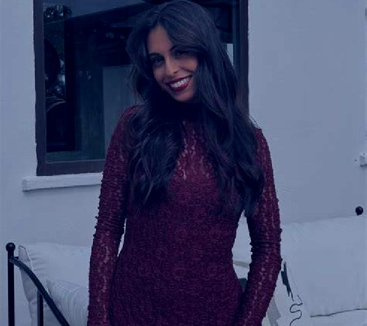 Malena Urdiain escort