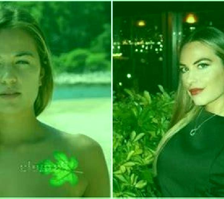 Manuela 2 Cabezuela del Valle escort
