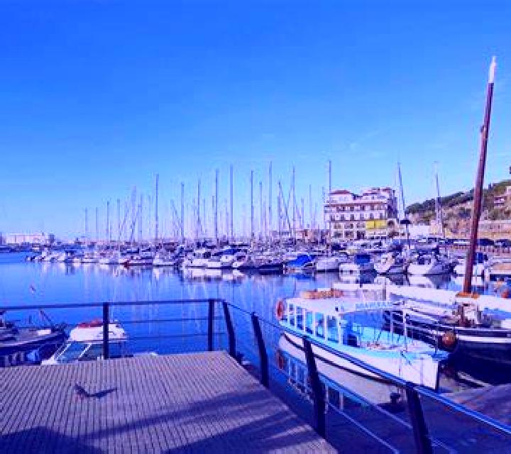 Manuela 2 Contreras escort