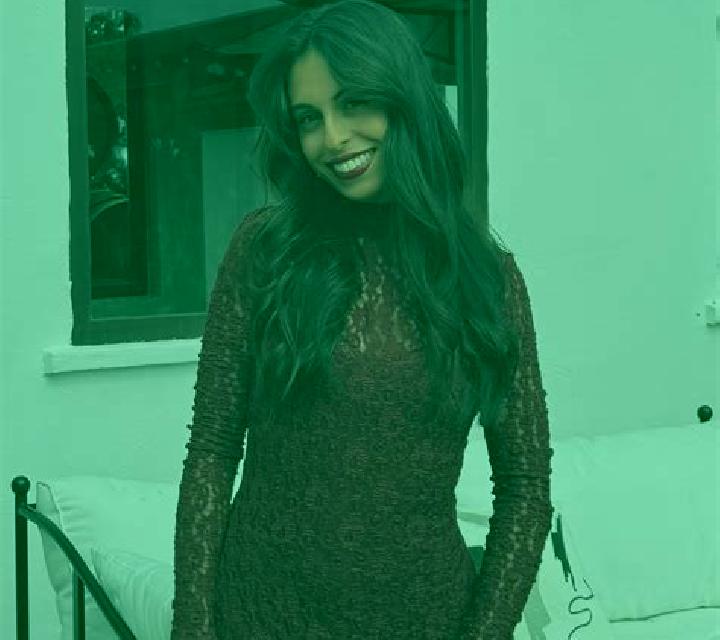 Manuela 2 Entrena escort