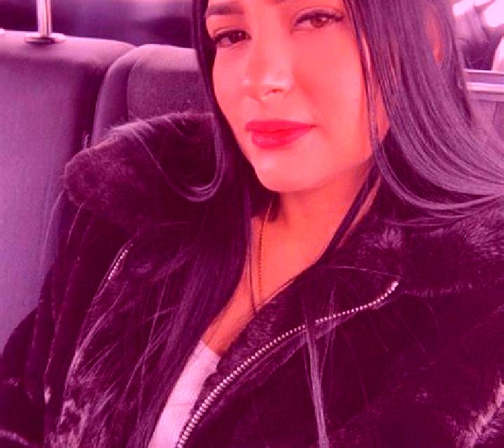 Manuela 3 Ataquines escort