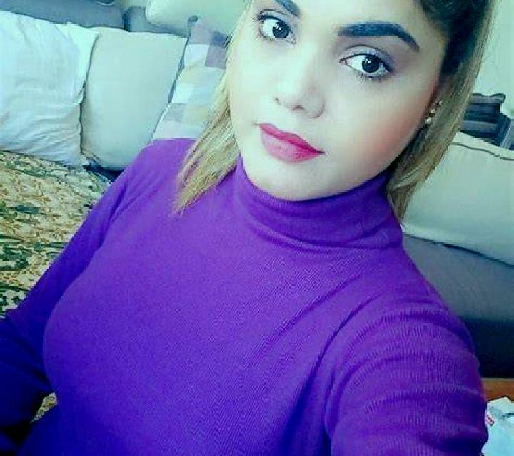 Manuela 3 Cenicientos escort