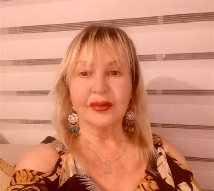 Manuela 3 Cuevas de San Marcos escort