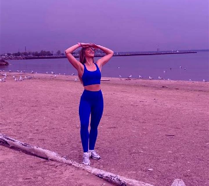 Manuela 3 Granucillo escort