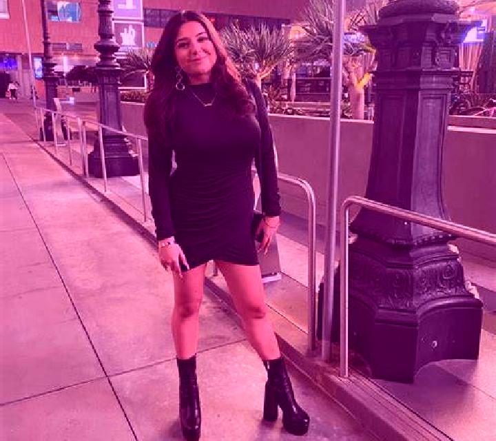 Manuela 3 Guarena escort