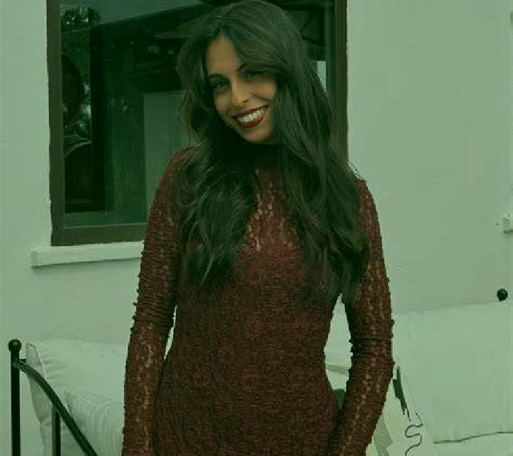 Manuela 3 Renieblas escort