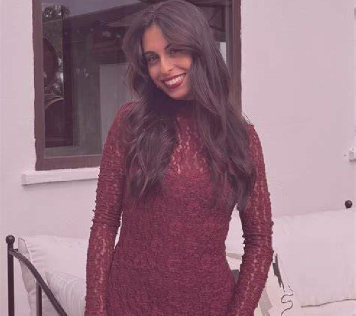 Manuela Alpedrete escort