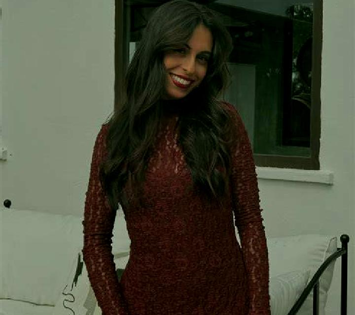 Manuela Archena escort
