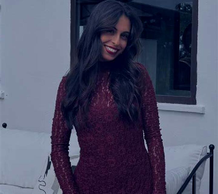 Manuela Bonete escort