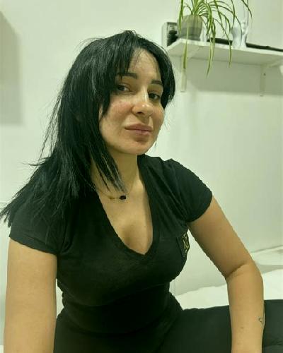 Manuela Capdepera escort